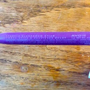 Avon sparkle eyeshadow stick